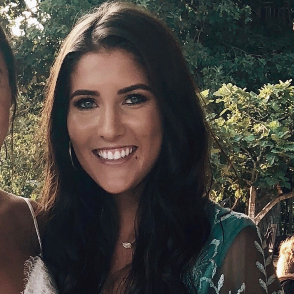 Meet your Posher, Ali